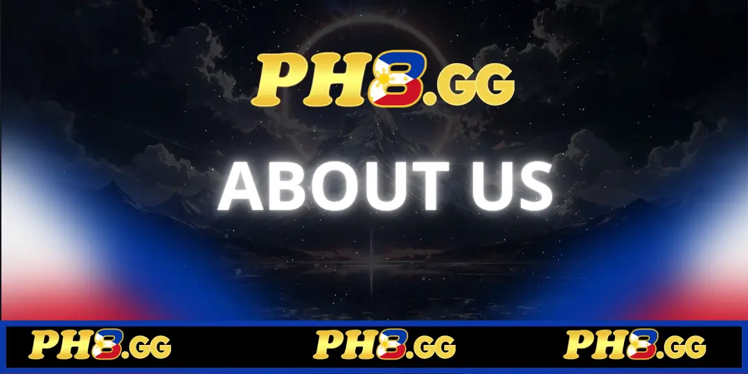 About Us – Ph8 1 ABOUT US Ph8