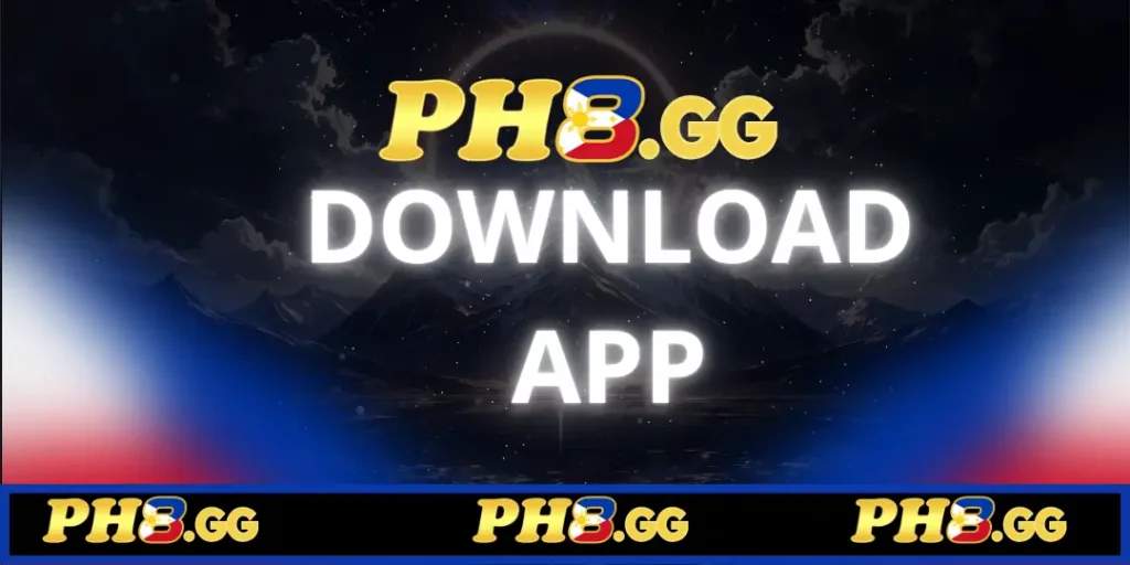 Download App 1 DOWNLOAD APP ph8