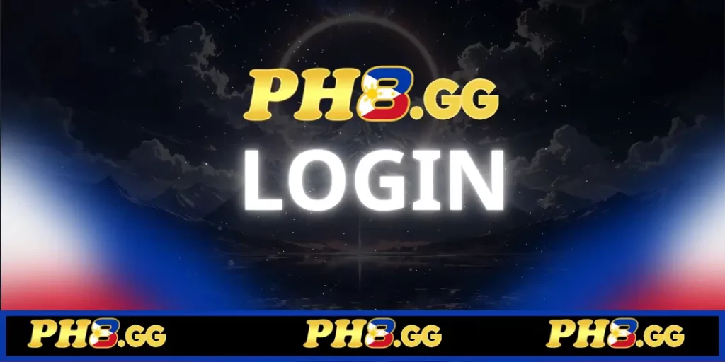 PH8 Login 10 LOGIN Ph8