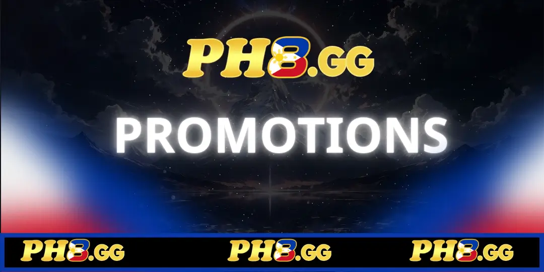 Ph8 Promotions 1 PROMOTIONS Ph8