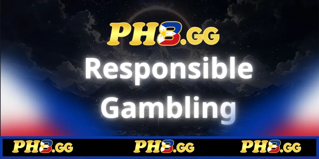 Responsible gambling 1 Responsible Gambling
