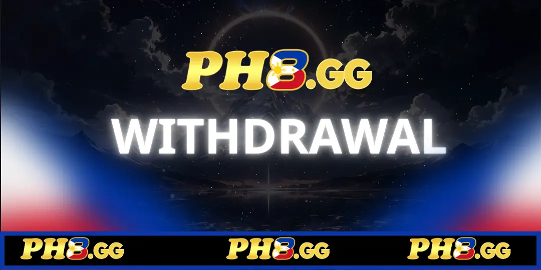 Withdrawal 1 WITHDRAWAL ph8