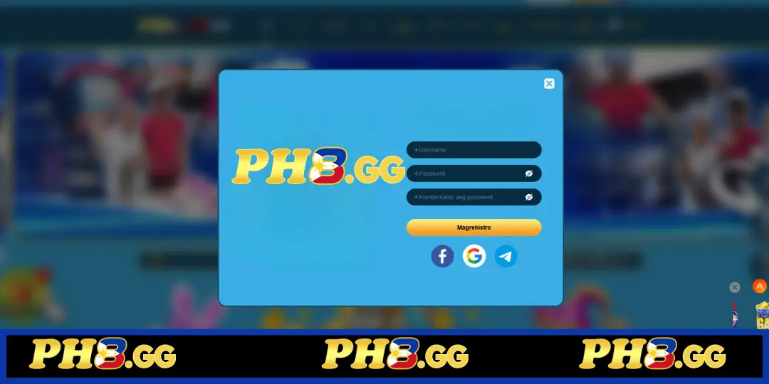 PH8 Register 2 image REGISTER PH8